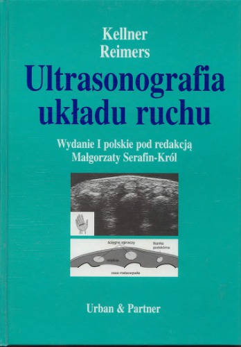 Ultrasonografia układu ruchu