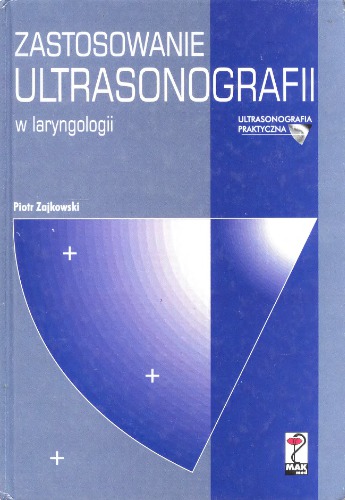 Zastosowanie ultrasonografii w laryngologii