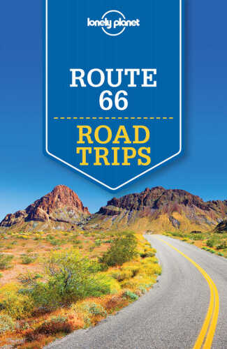 Route 66 Road Trips