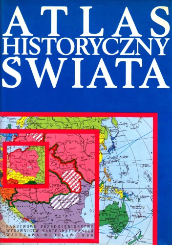 Atlas Historyczny Świata