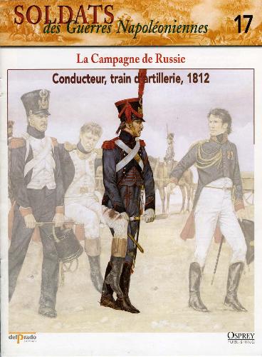 La Campagne De Russie