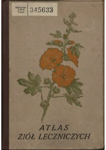 Atlas ziół leczniczych