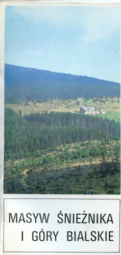 Masyw Śnieżnika i Góry Bialskie
