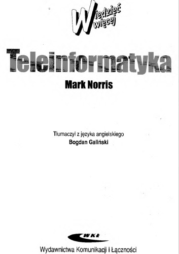 Teleinformatyka