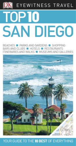 Top 10 San Diego