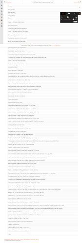 SAS Hash Object Programming Made Easy