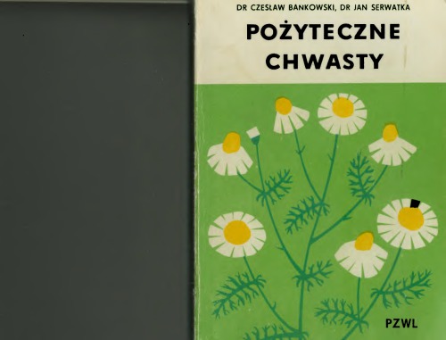 Pożyteczne chwasty