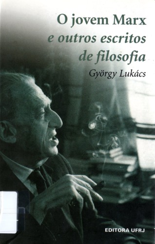 O jovem Marx e outros escritos de filosofia