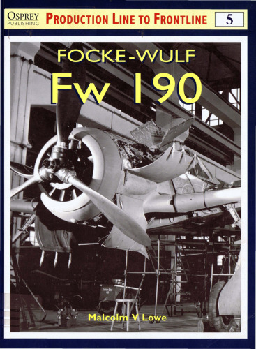 Focke-Wulf Fw 190