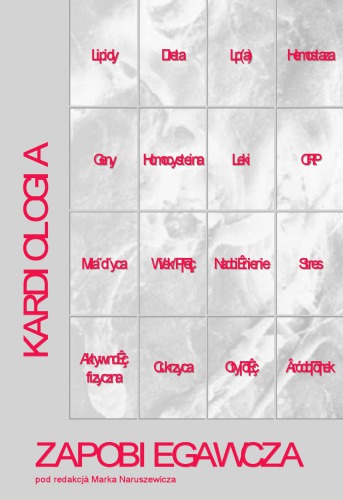 Kardiologia zapobiegawcza