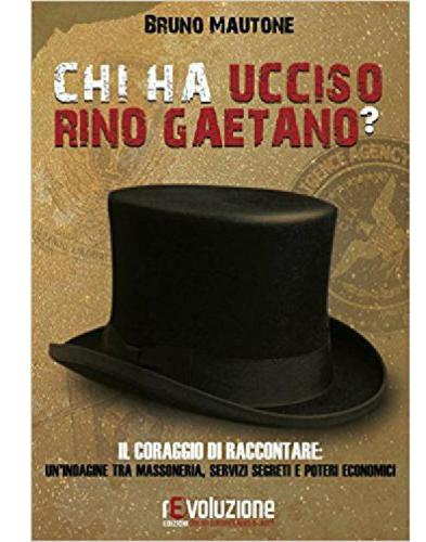 Chi ha ucciso Rino Gaetano?