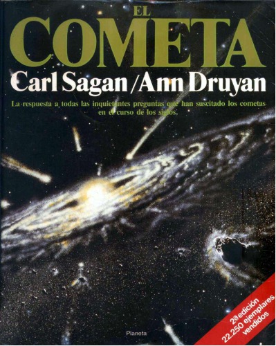 El Cometa