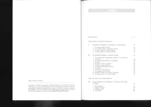 Manuale di psicologia dinamica