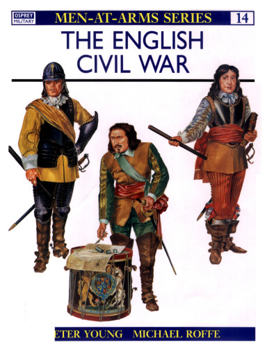 The English Civil War Armies