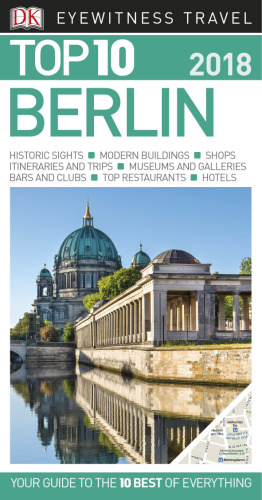 Top 10 Berlin