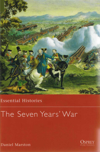 The Seven Years' War