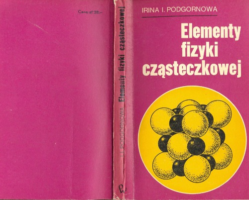 Elementy fizyki cząsteczkowej