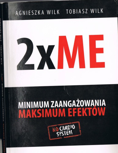 2xME Minimum zaangażowania, maksimum efektów