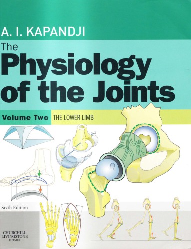 The physiology of the joints