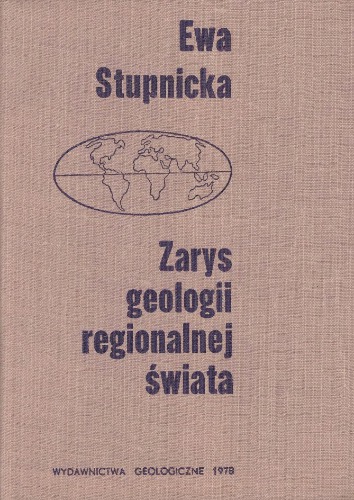 Zarys geologii regionalnej świata