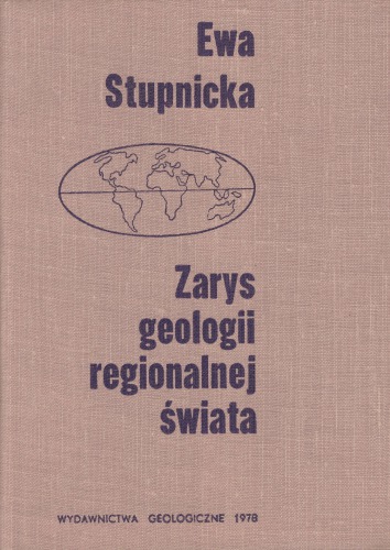 Zarys geologii regionalnej świata