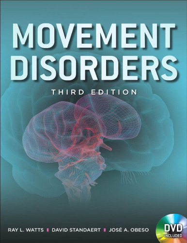 Movement disorders