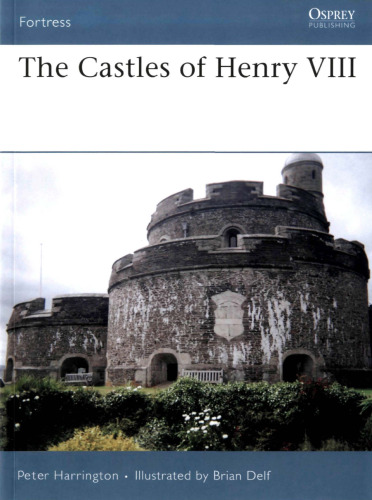 Fortress 9: English Civil War Fortifications