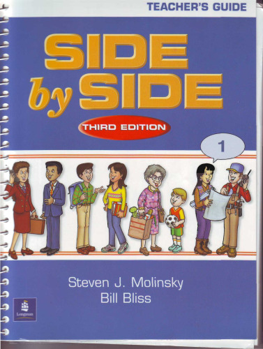 Side by Side Book 1: Teacher’s Guide