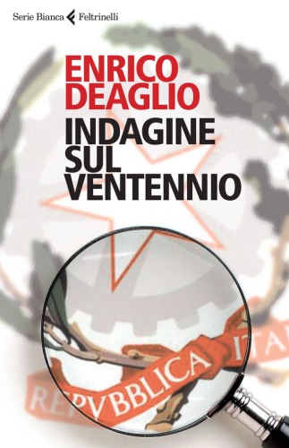Indagine sul Ventennio
