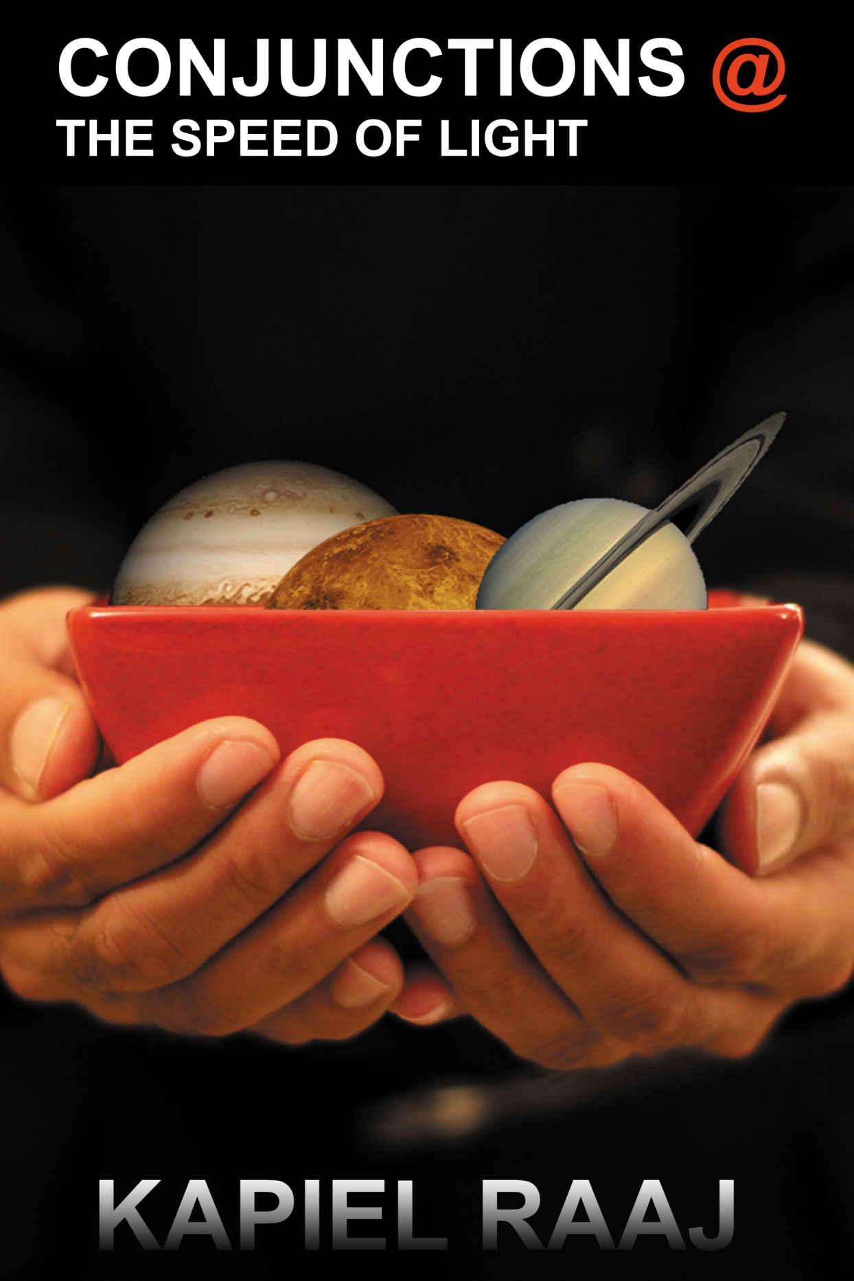 Conjunctions @ The Speed of Light