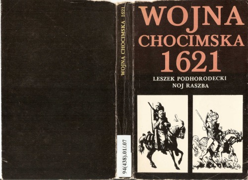 Wojna Chocimska 1621