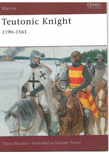 Teutonic Knight