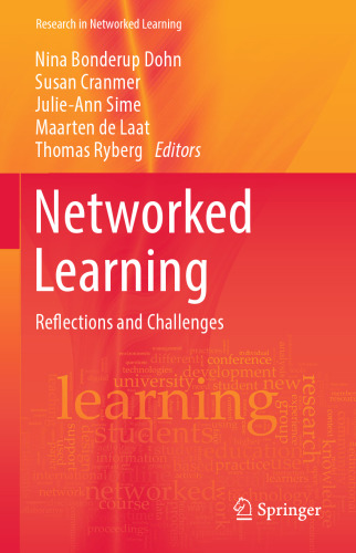 Networked Learning: Reflections and Challenges