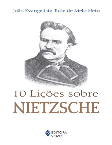 10 lições sobre Nietzsche
