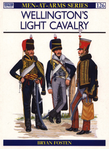 Wellingtons Light Cavalry