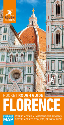 Pocket Rough Guide Florence