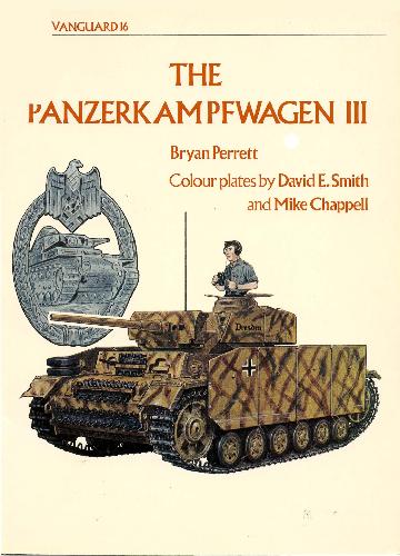 Panzerkampfwagen III