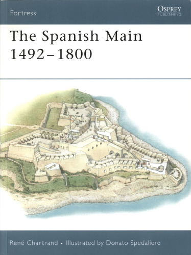 The Spanish Main 1492-1800