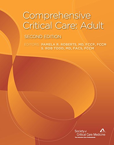 Comprehensive Critical Care: Adult