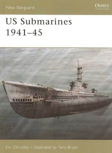 US Submarines 1941-45
