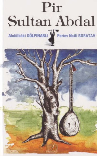 Pir Sultan Abdal