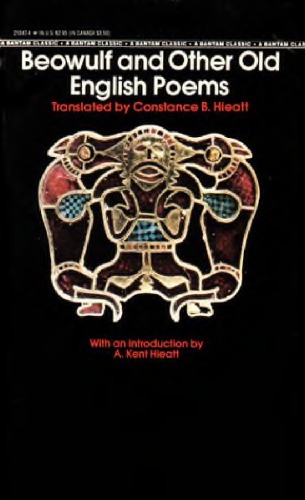 Beowulf and Other Old English Poems