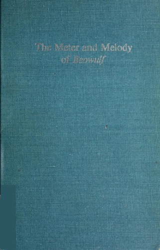 The Meter and Melody of 