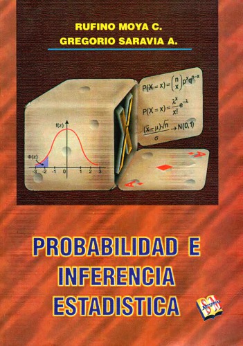 Probabilidad e inferencia estadística