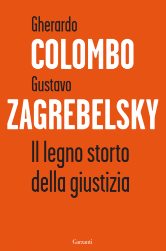 Il legno storto della giustizia