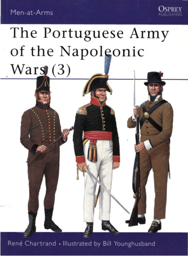 The Portuguese Army of the Napoleonic Wars