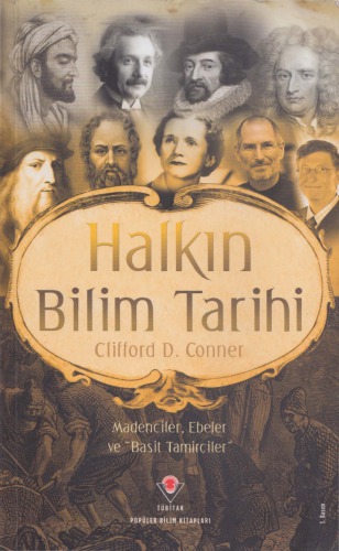 Halkın Bilim Tarihi