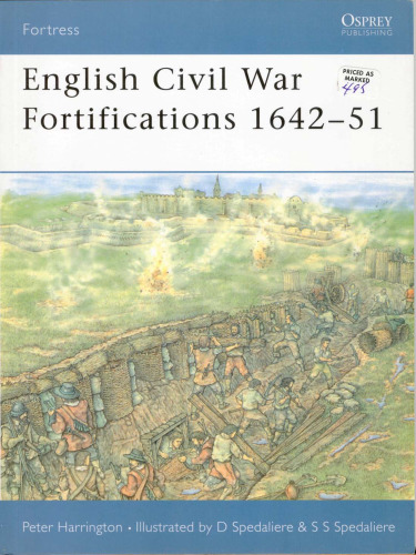 English Civil War Fortifications