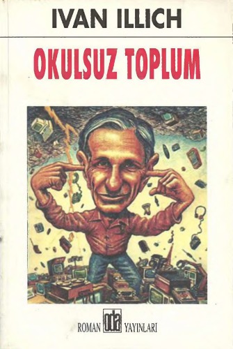 Okulsuz Toplum