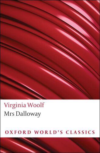 Mrs Dalloway